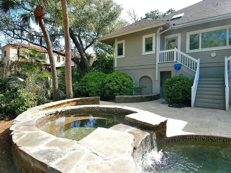 Ketch 5 Villa Hilton Head Island Holiday home
