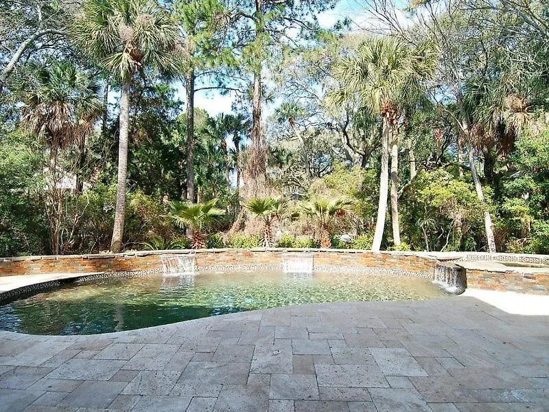 Holiday home Ketch 5 Villa Hilton Head Island United States
