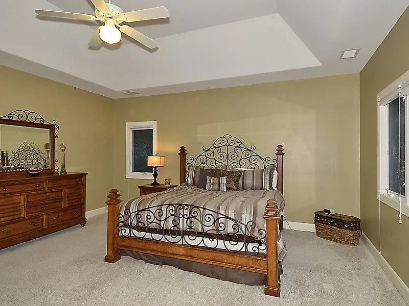 Holiday home Ketch 5 Villa Hilton Head Island