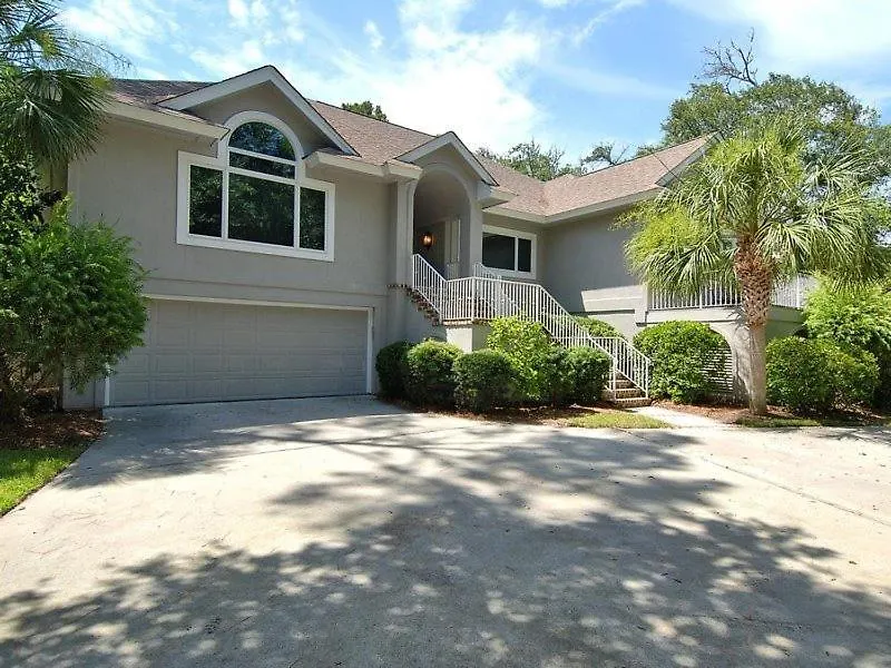 Ketch 5 Villa Hilton Head Island