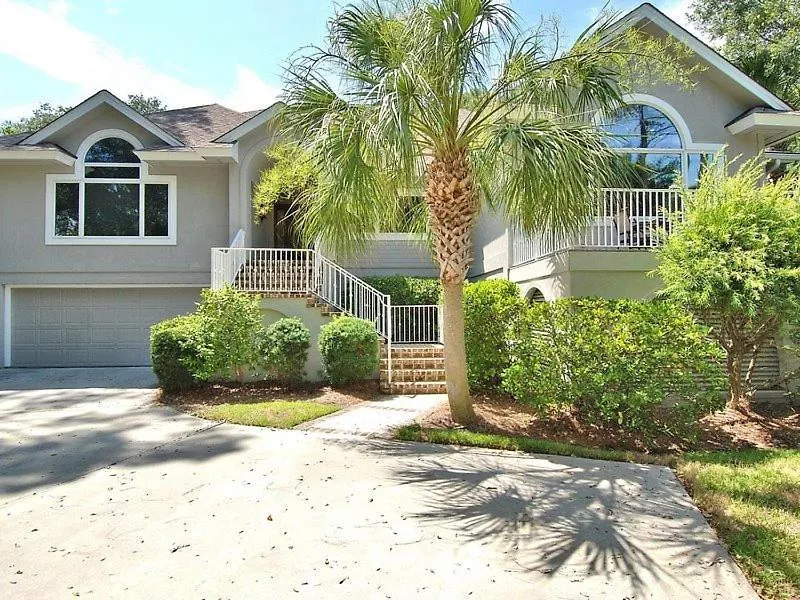 Holiday home Ketch 5 Villa Hilton Head Island United States