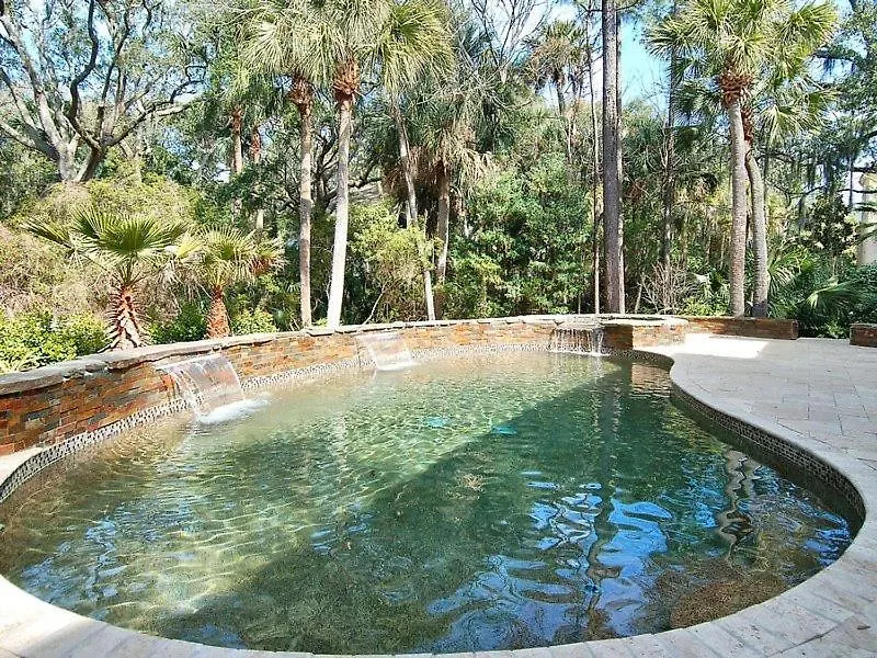 Holiday home Ketch 5 Villa Hilton Head Island